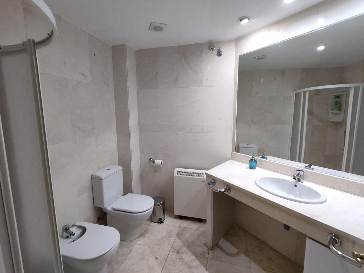 Apartamento Mirador Del Tajo Ronda Bagian luar foto