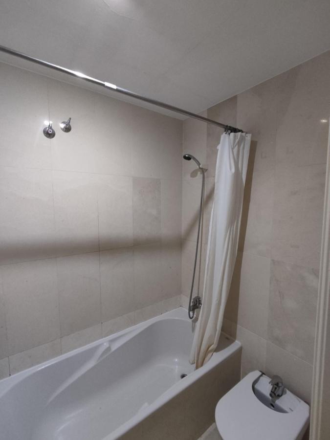 Apartamento Mirador Del Tajo Ronda Bagian luar foto