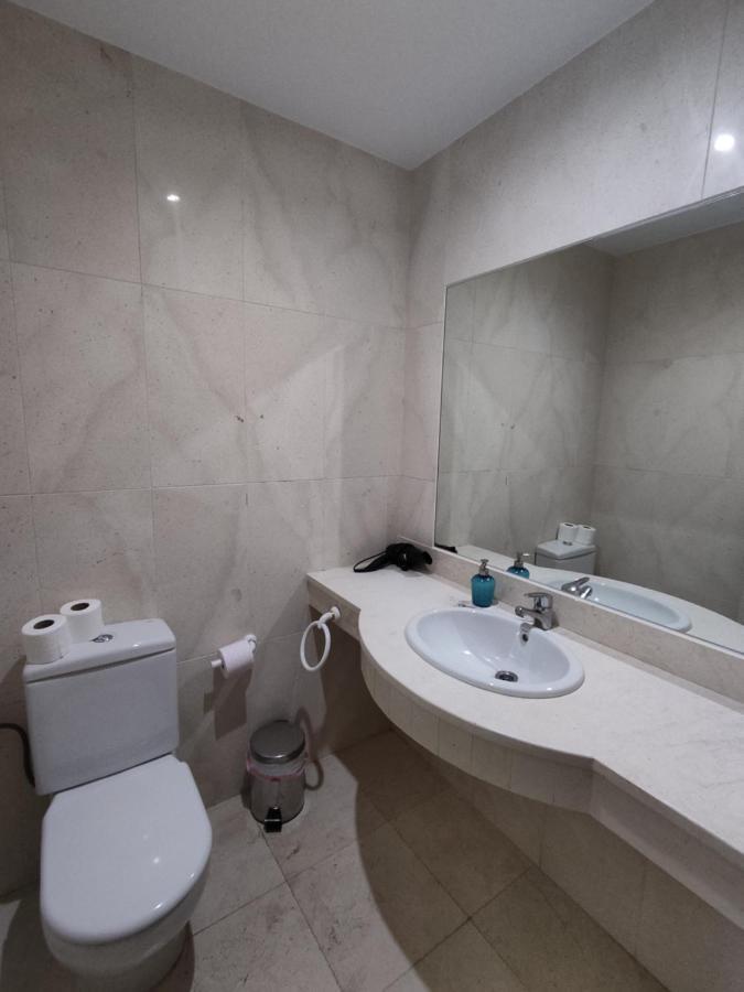 Apartamento Mirador Del Tajo Ronda Bagian luar foto