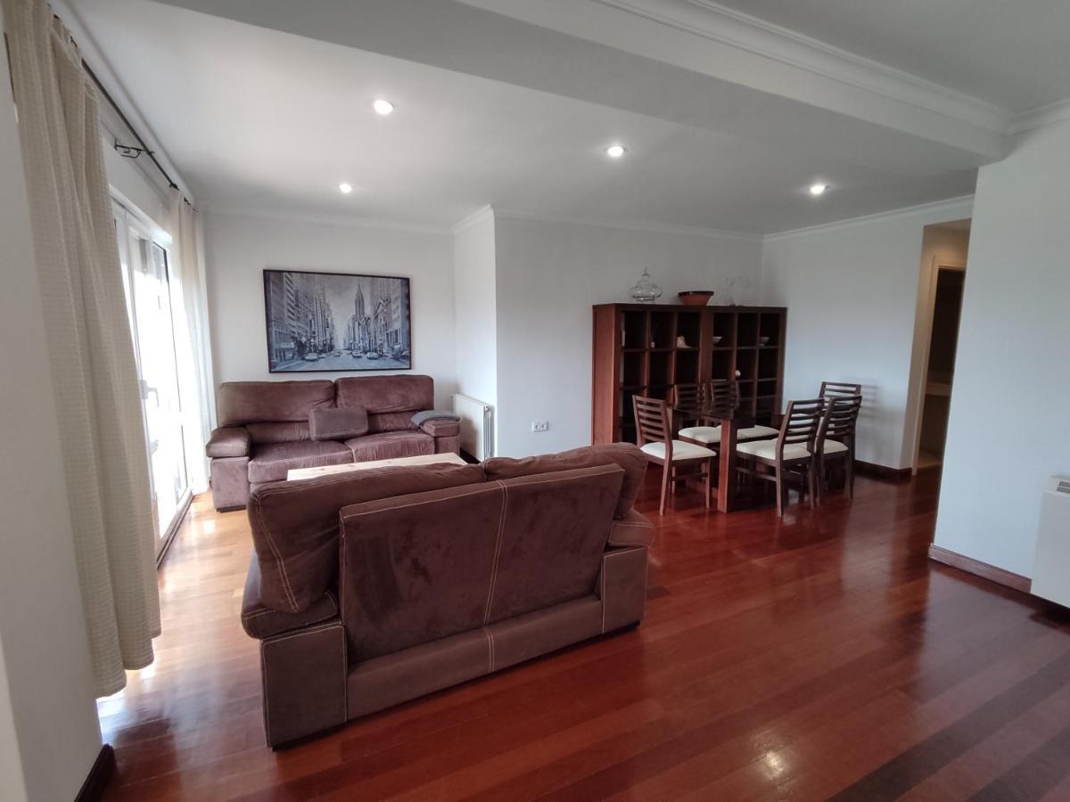 Apartamento Mirador Del Tajo Ronda Bagian luar foto