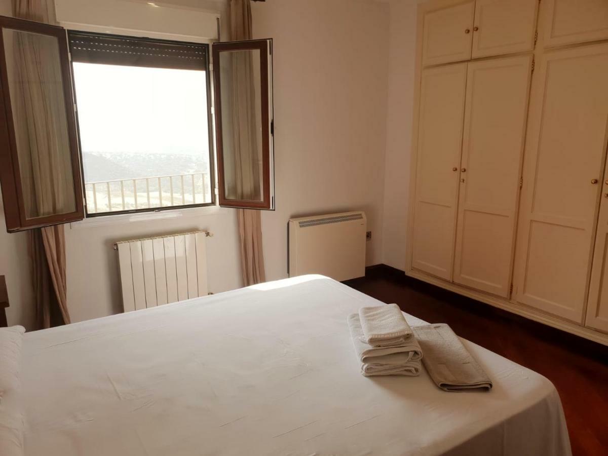 Apartamento Mirador Del Tajo Ronda Bagian luar foto