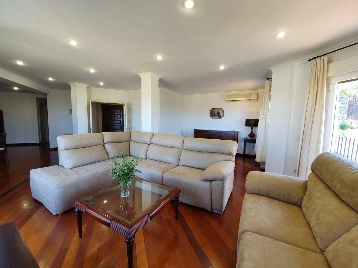 Apartamento Mirador Del Tajo Ronda Bagian luar foto