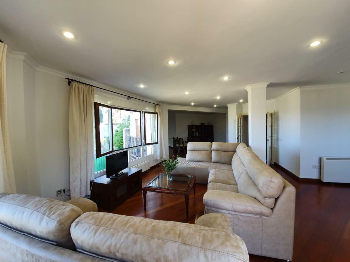 Apartamento Mirador Del Tajo Ronda Bagian luar foto